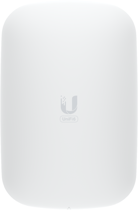 Wi-Fi усилитель (репитер) Ubiquiti UniFi 6 AP Extender (U6-Extender)