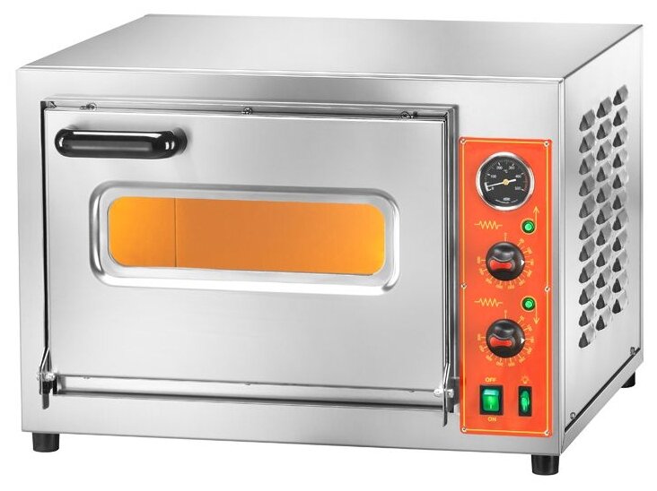 Жарочный шкаф Fimar Microv 1С