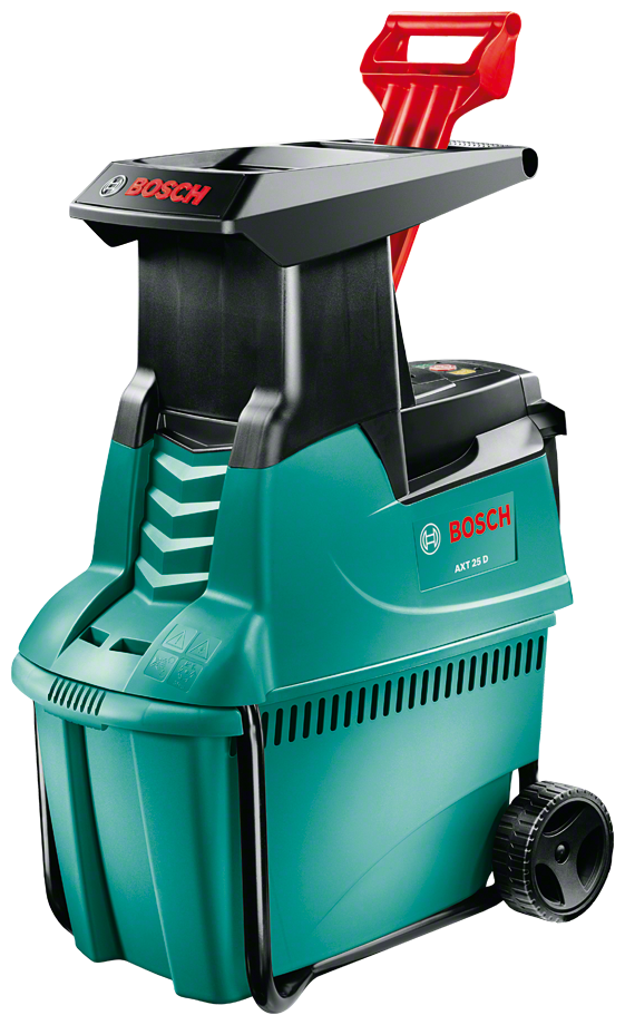 Измельчитель электрический BOSCH AXT 25 D, 2500 Вт