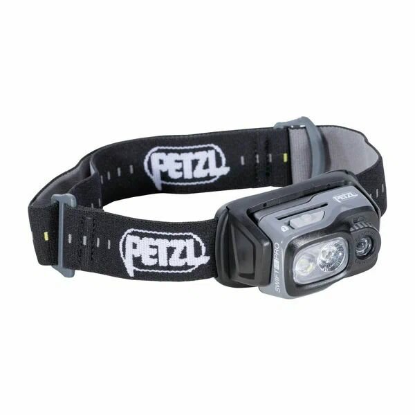 Фонарь налобный PETZL SWIFT RL PRO