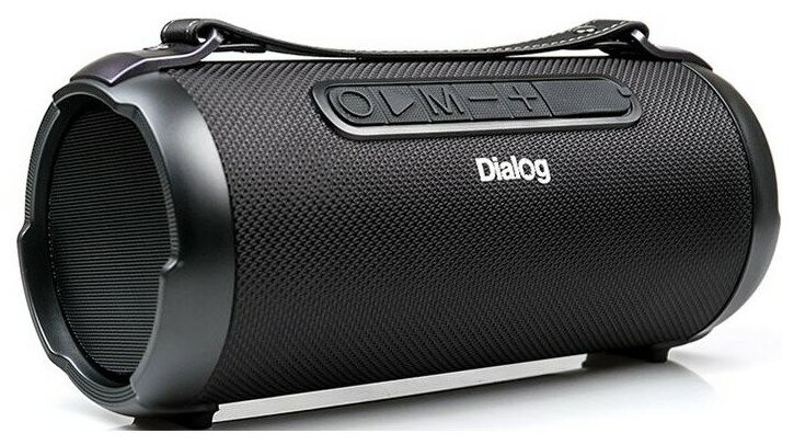 Моно Портативная акустика Dialog AP-950 12 Вт