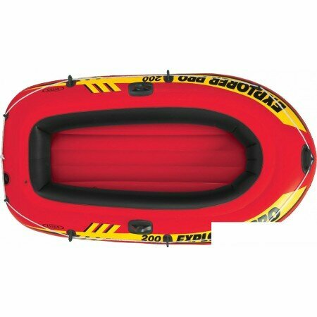 Гребная лодка Intex Explorer Pro 200 (Intex-58357)