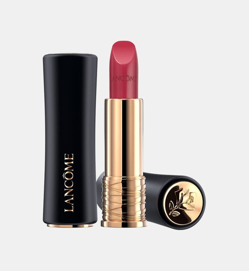 Lancome помада для губ L`Absolu Rouge Cream, оттенок 190-La Fougere