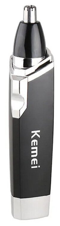 Триммер Kemei KM-6512 ( для носа, ушей)