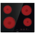 Электрическая варочная поверхность ECT322BCSC 730780 GORENJE - Изображение 1