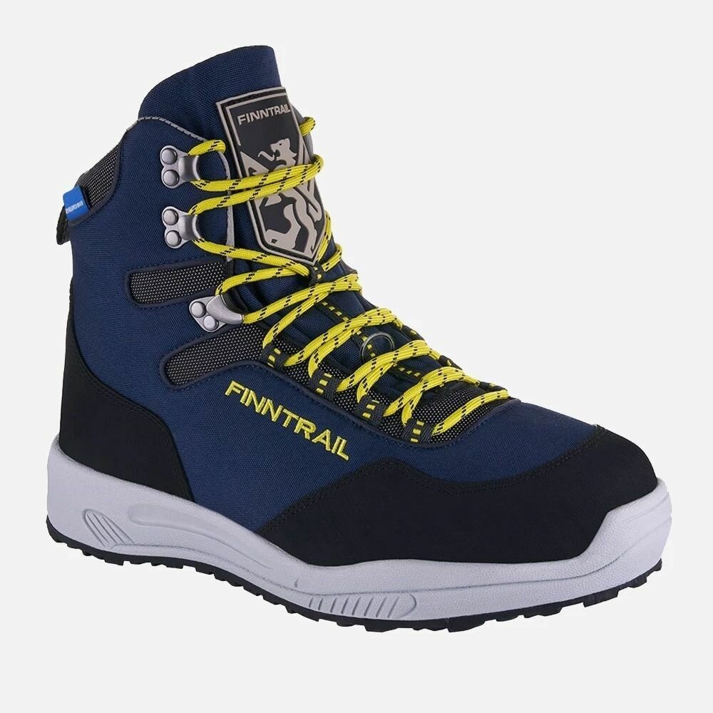 Ботинки Finntrail Sportsman 5198