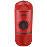 Ручная кофеварка WACACO Nanopresso Lava Red + Case - Изображение 1