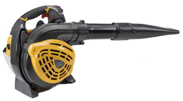Бензиновый садовый пылесос STIGA SBL 327 V, 1.09 л.с.
