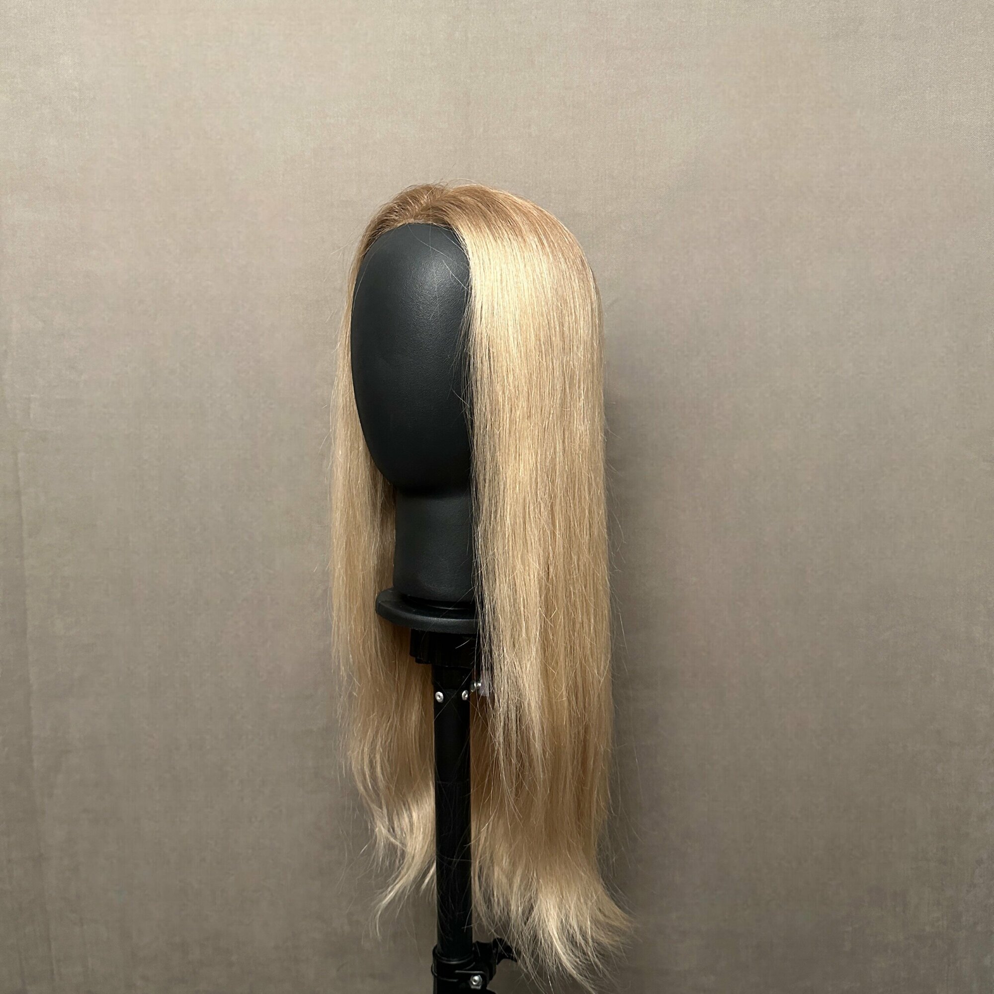 Capelli Парик из славянских волос BelliCapelli 55см №10/DB4