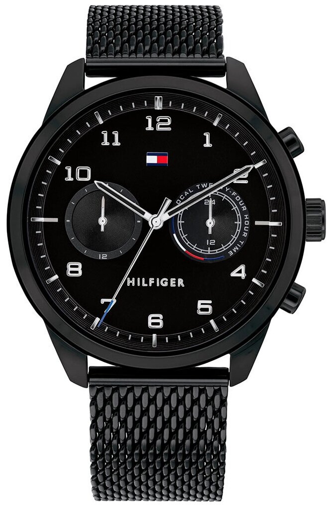 Наручные часы Tommy Hilfiger 1791787
