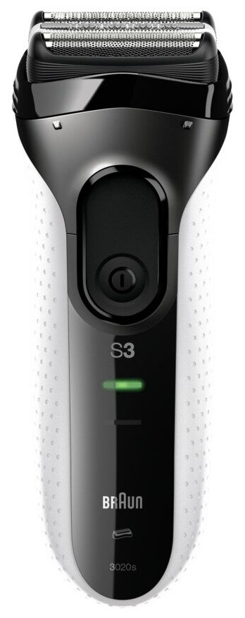 Электробритва Braun 3020s Series 3 ProSkin