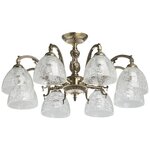 Люстра MW-Light Каскад 113010213, G9 - Изображение 1