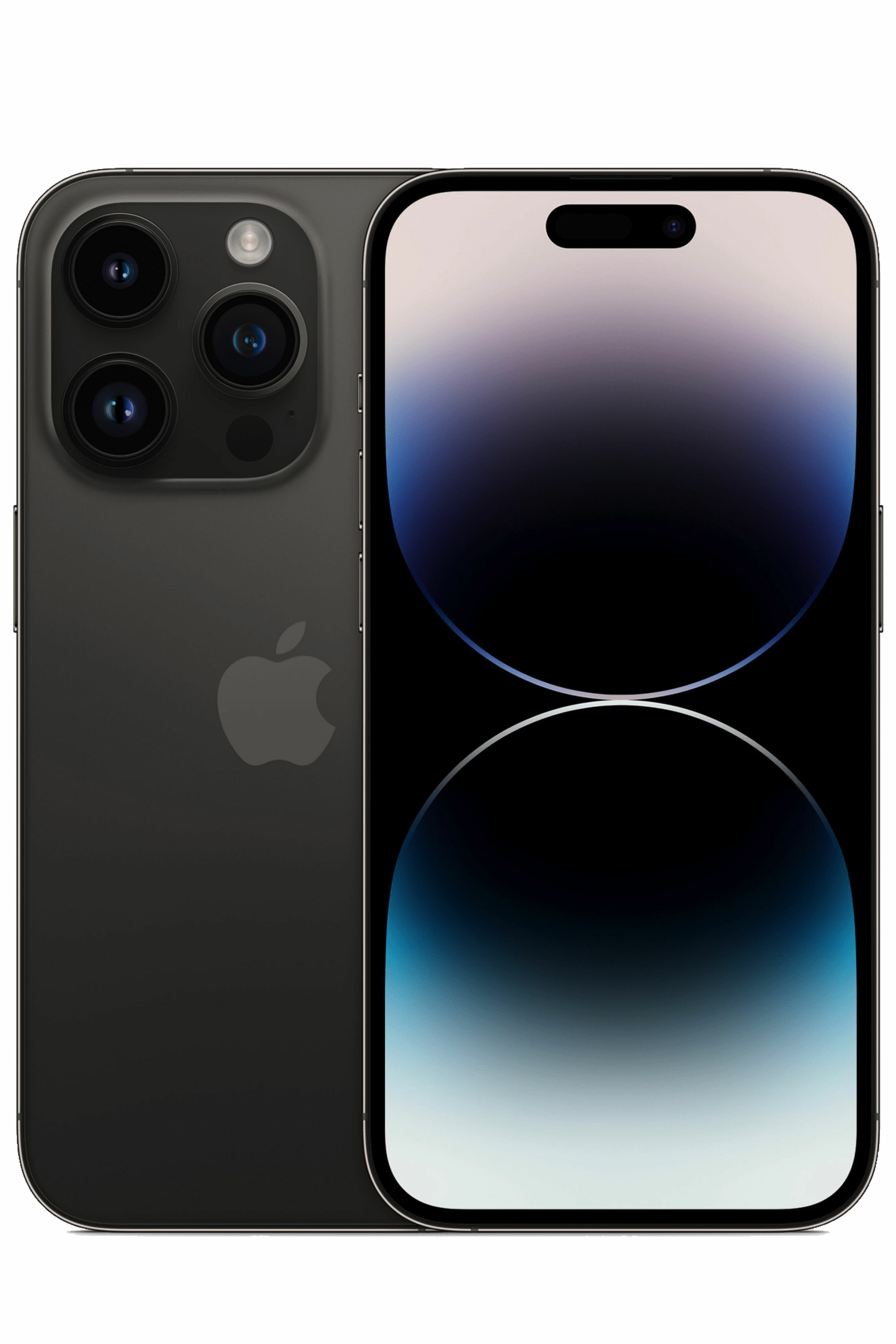 Apple iPhone 14 Pro 512Gb Black EU