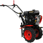 Культиватор бензиновый ASILAK SL-85B без колес (7,5 л.с., шир. 95 см, без ВОМ, передач 2+1, без колес) (AS1529-8) - Изображение 7