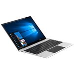 Ноутбук IRBIS 15NBP3506 15.6 Core i5-1235U, 15.6LCD 1920*1080 IPS , 8GB sodimm PCDDR4 3200mhz+256GB NVEM SSD, AX wifi6, Front camera: 2MP with cover, - Изображение 2