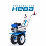 бензиновый CAIMAN Mokko 40 C2 / мотокультиватор садовый / рыхлитель - Изображение 4