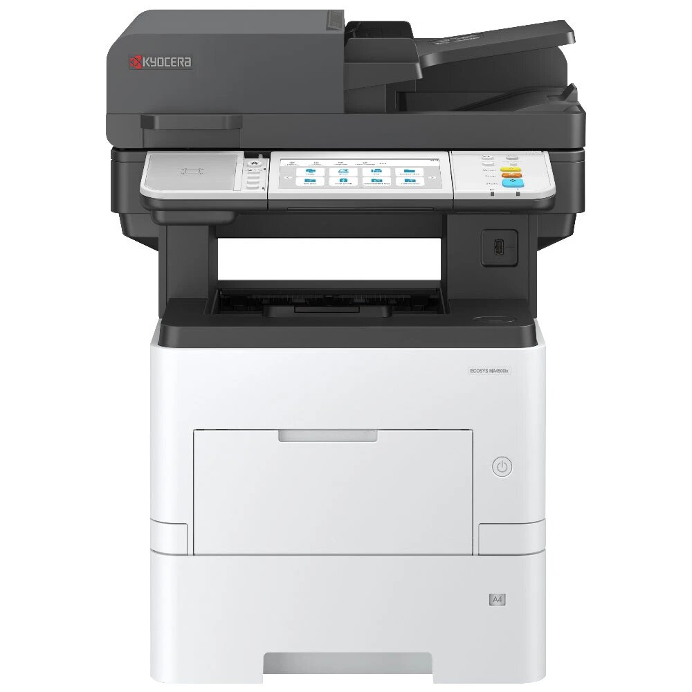 МФУ лазерный Kyocera MA4500ix Kyocera 110C113NL0