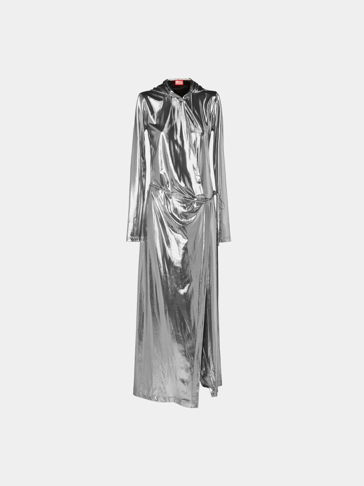 Diesel D-Fanzy-N1 Abito Black, XS
