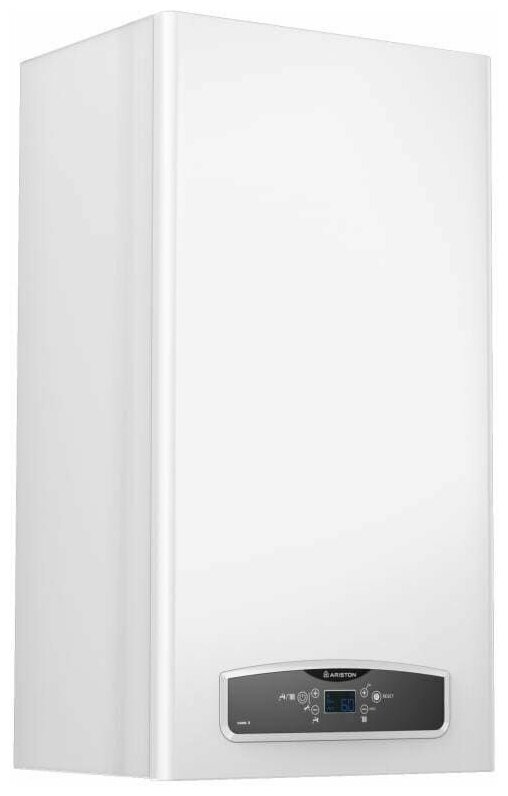 Газовый котел ARISTON CARES XC 24 FF NG