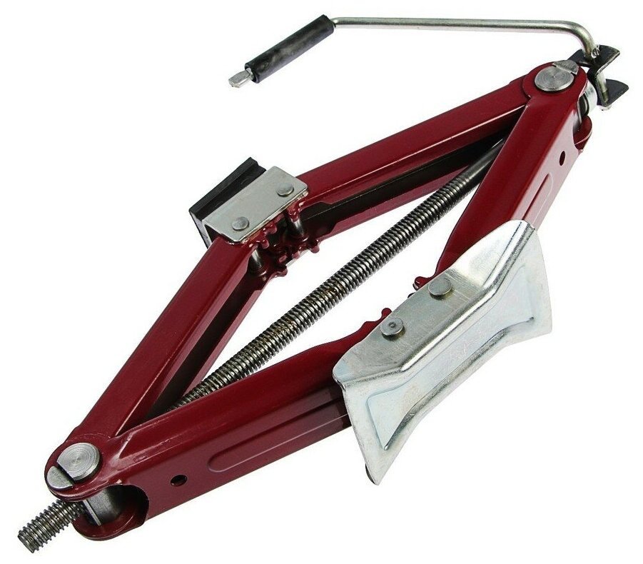 Домкрат Redmark RM10115 (1.5 т)
