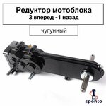 Кольцо тормозное для мини-трактора Беларус МТЗ-132Н и его модификаций (082-3500110) - Изображение 3