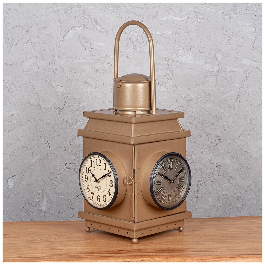 Decor of Today Часы напольные