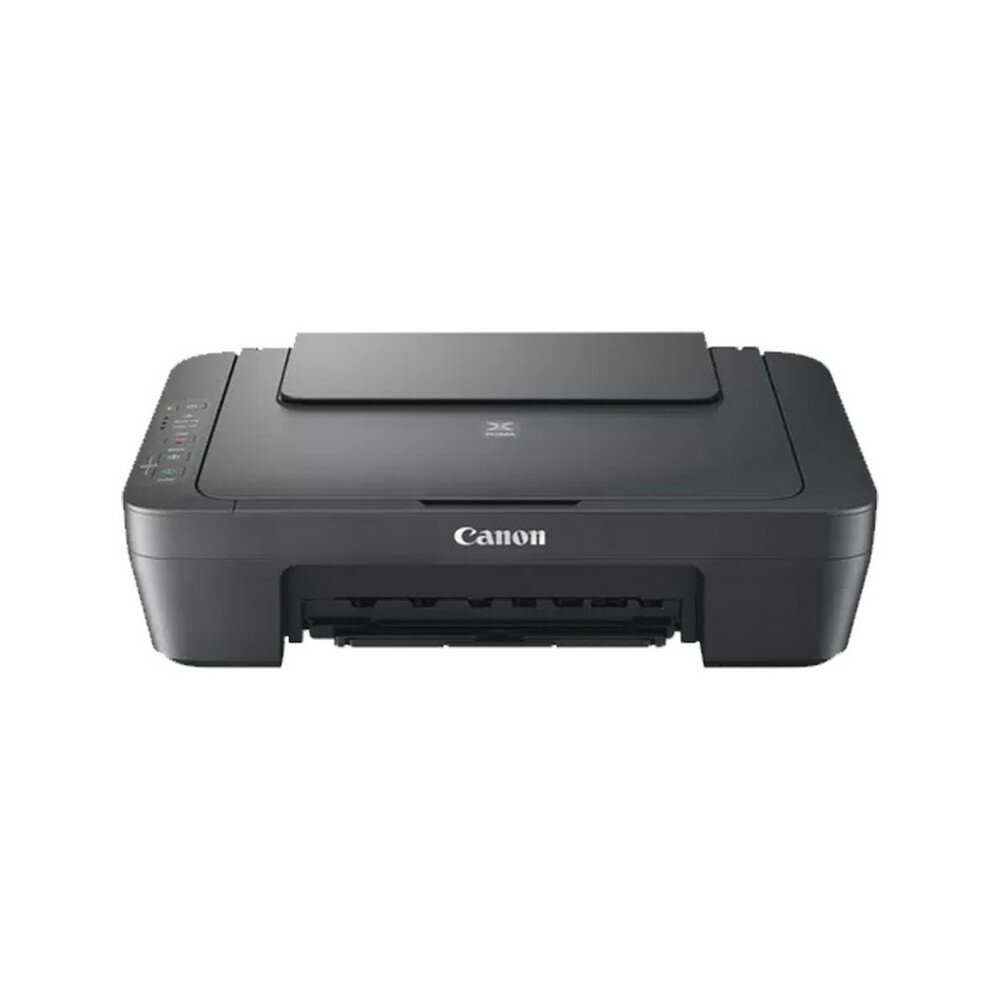 МФУ струйный Canon Pixma MG2546S (A4, принтер/копир/сканер, 4800x600dpi, до 8чб/4цв. ppm, WiFi, USB) (0727C081)