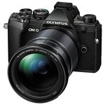 Фотоаппарат Olympus OM-D E-M10 реставрация - Изображение 5