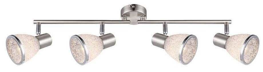 Светильник Globo Lighting Rachel 56041-4, E14