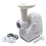 MARTA MT-MG2029A белый жемчуг мясорубка - Изображение 5