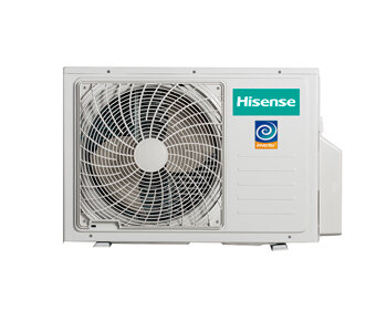 Hisense Нар. блок FREE Match LP DC 18 кВт AMW3-18U4RJA LP