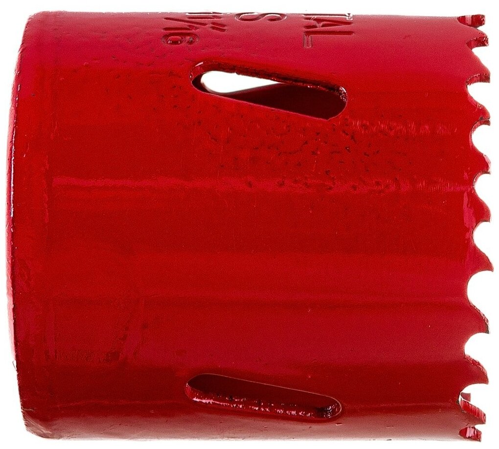 Коронка Elitech пильная Bi-Metal ф43мм 5/8" 1820.060900