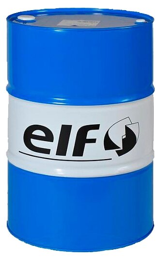Полусинтетическое моторное масло ELF Evolution Full-Tech LSX 5W-40