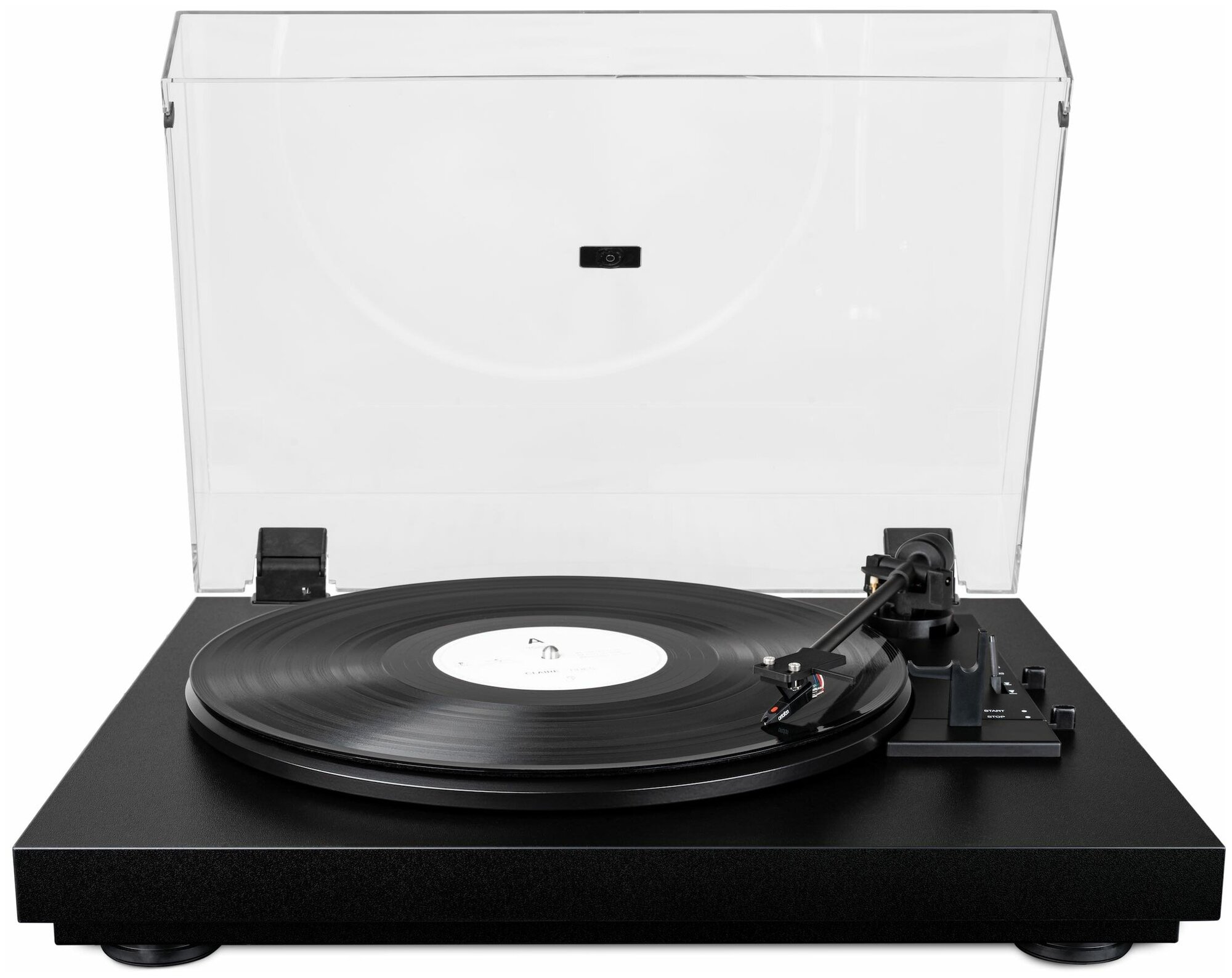 Виниловый проигрыватель PRO-JECT A1