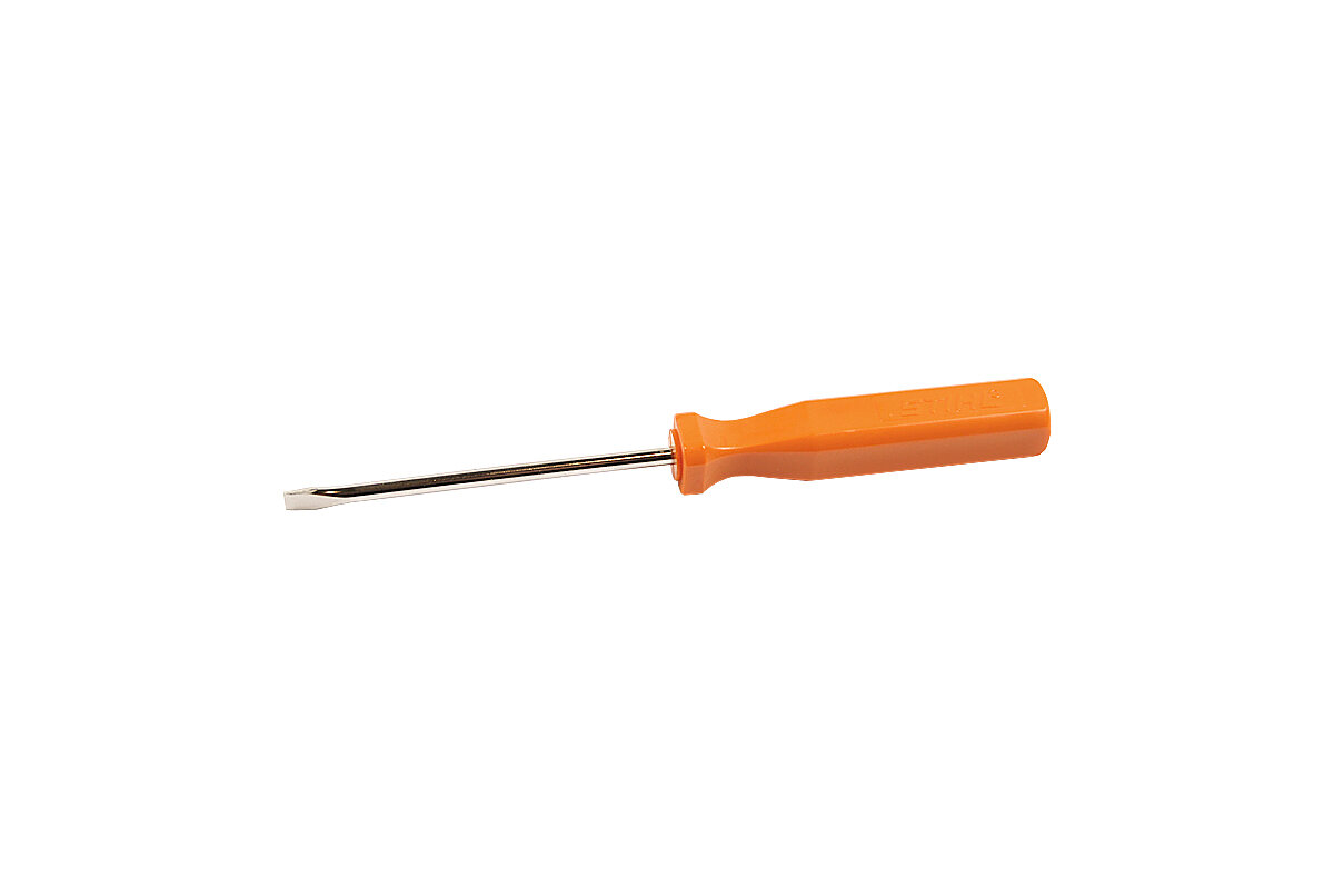 Отвертка фирменная "STIHL" для высотореза STIHL HT-100, HT-101
