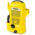 Мойка высокого давления KARCHER K 5 Basic (1.180-580.0), 145 бар, 500 л/ч - Изображение 9