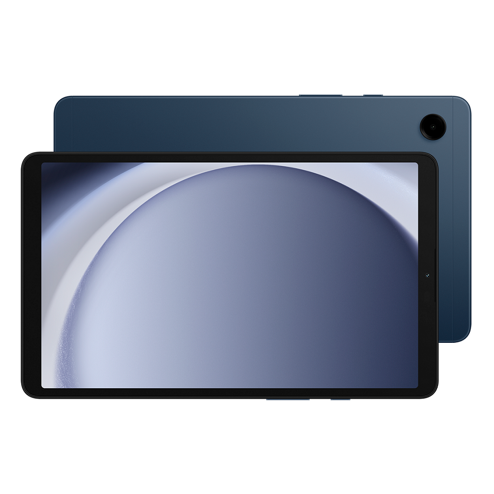 Планшет Samsung Galaxy Tab A9 LTE 128 Гб темно-синий