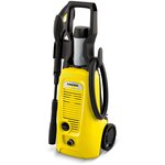 Мойка высокого давления Karcher K 2 Universal Edition, 110 бар, 1.673-000.0 (замена K2 Basic 1.673-159.0) - Изображение 5