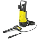 Мойка высокого давления KARCHER K 5 Basic (1.180-580.0), 145 бар, 500 л/ч - Изображение 5