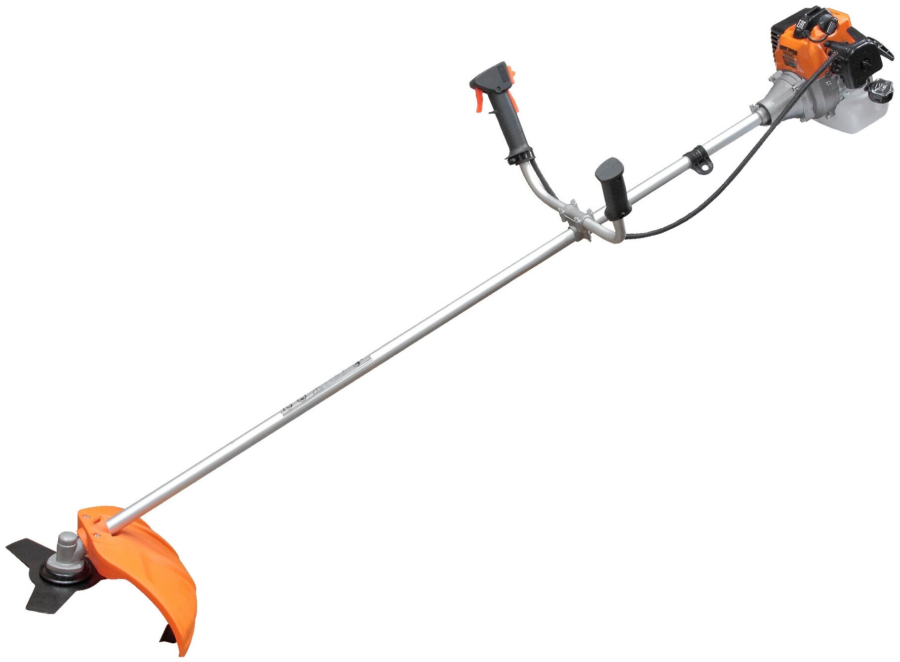 Триммер бензиновый Carver Promo PBC-33, 1.2 л.с., 25 см