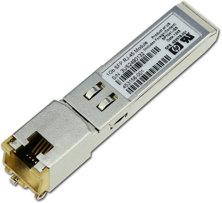 Трансивер HP 381730-001