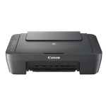 МФУ струйный Canon Pixma MG2546S (A4, принтер/копир/сканер, 4800x600dpi, до 8чб/4цв. ppm, WiFi, USB) (0727C081) - Изображение 4