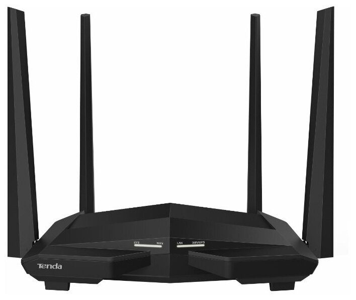 Wi-Fi роутер Tenda AC1200