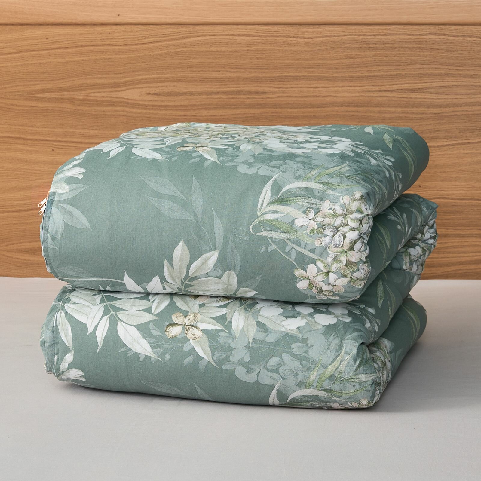 Пододеяльник COZY HOME Fansa, перкаль